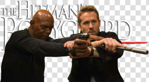 The Hitman S Bodyguard Image   Hitman Worst To Best  HD Png Download