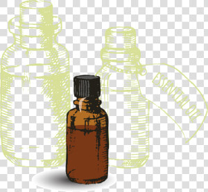 Transparent Essential Oil Png   Essential Oil Png  Png Download