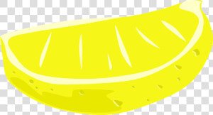 Lemon Wedge  Fruit  Food  Yellow  Wedge  Acid  Citric   Limon Dilim Png  Transparent Png