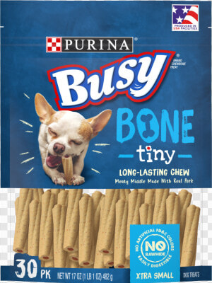 Busy Bone  HD Png Download