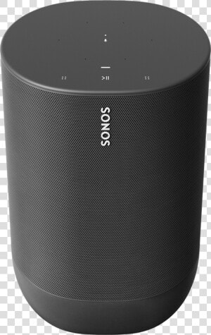 Move Hero Ifa   Sonos Bluetooth  HD Png Download