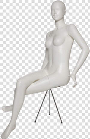 Transparent Mannequins Headless  HD Png Download