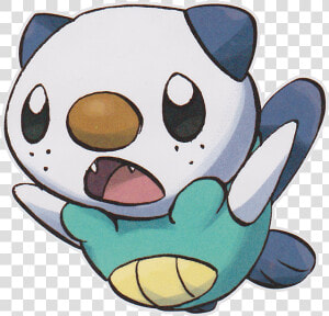 Bianca Oshawott Adventures   Ottawa Pokemon  HD Png Download