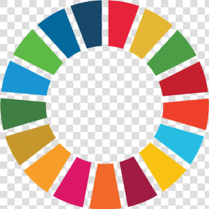 Goals Clipart Team Goal   Sustainable Development Goals Symbol  HD Png Download