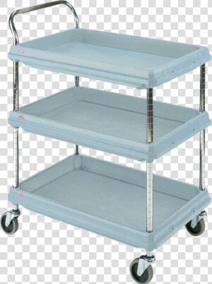 Utility Carts Metro  HD Png Download