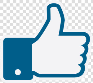 Facebook Like  amp ndash Thumb Up Icon Free Vector And   Youtube Like Button Gif Png  Transparent Png