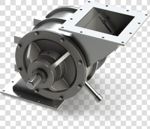 S pellet Series   Rotor  HD Png Download