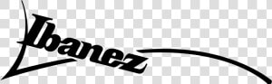 Ibanez  HD Png Download