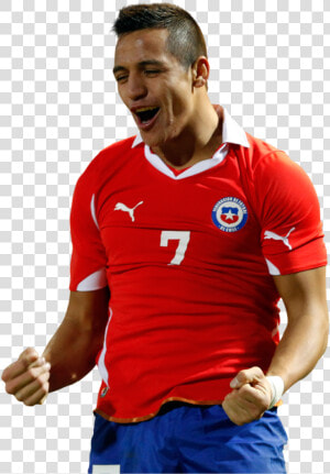 Alexis Sanchez   Png Download   Alexis Sanchez Wallpaper Chile  Transparent Png