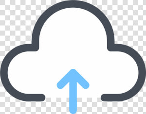 Upload To Cloud Icon   Down Steal This Album  HD Png Download