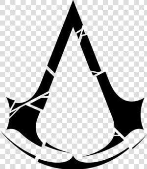 Assassin S Creed Logo Png   Assassins Creed Liberation Logo  Transparent Png