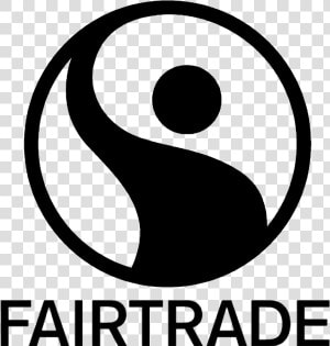 Fair Trade Logo Transparent  HD Png Download