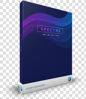 Spectre Box   Wavesfactory Spectre V1 0 3  HD Png Download