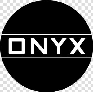 Main Logo   Onyx San Diego  HD Png Download