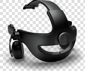 Vive Deluxe Audio Strap   Vr Business Edition  HD Png Download