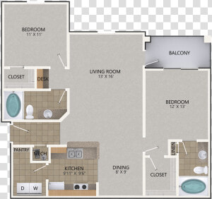 0 For The Chestnut Oak Floor Plan   Floor Plan  HD Png Download