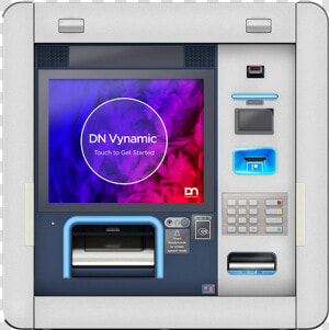 Dn100 Series   Atm Dn100  HD Png Download