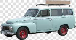 Oldtimer  Volvo  Combi  Classic  Vehicle  Auto  Legend   Volvo Combi Oldtimer  HD Png Download