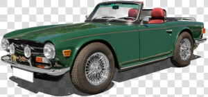 Triumph Car Png  Transparent Png