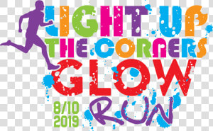 Light Up The Corners src Images lightupthecorners   Indorunners  HD Png Download