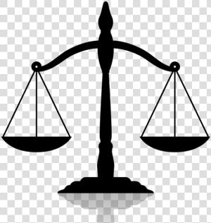 Legal  Scales Of Justice  Judge  Justice  Court   Law Scales  HD Png Download