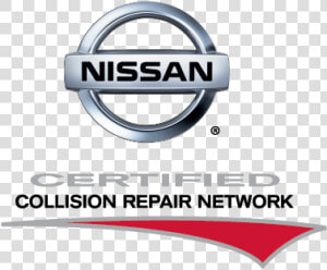 Nissan Certified Collision Repair Network   Nissan Certified Collision  HD Png Download