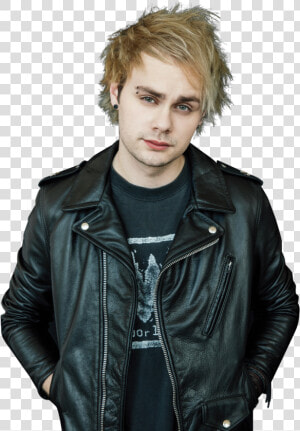 Michael Clifford  HD Png Download