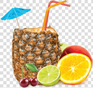 Tropical Punch Fumari  HD Png Download