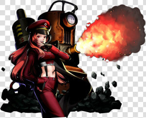 Snk Metal Slug Attack  HD Png Download