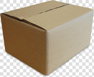 Double Wall Cardboard Boxes  203 X 152 X 102 Mm   Box  HD Png Download