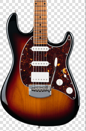 Ernie Ball Music Man Cutlass Rs Hss   Music Man Cutlass Hss  HD Png Download