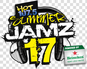 Summer Jamz Logo Hd2   Street Jamz Background  HD Png Download