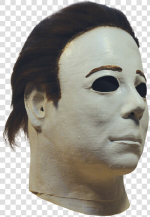 Michael Myers Mask Halloween 4  HD Png Download