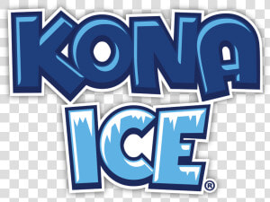 Konaice   Kona Ice  HD Png Download