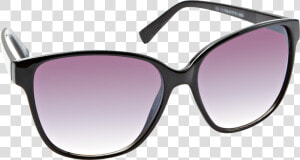 Black Sunglasses Png Download   Stylish Sunglasses Png Transparent  Png Download