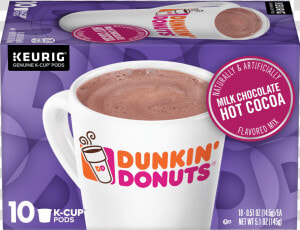 Dunkin Donuts K Cups  HD Png Download