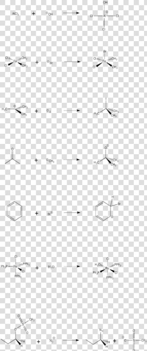 Boron Trifluoride Tetrahydrofuran Interaction  HD Png Download