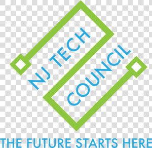 New Jersey Tech Council   Nj Tech Council Logo  HD Png Download