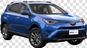 Toyota Rav4 Cruiser 2017   Png Download   Toyota Rav4 2018 Gxl  Transparent Png