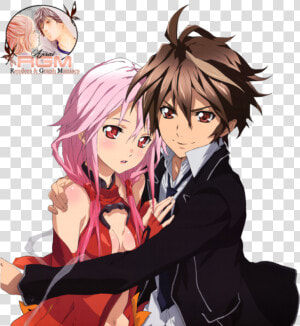 Guilty Crown Png  Transparent Png