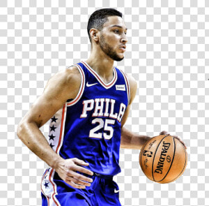 Markelle Fultz Png   Png Download   Ben Simmons No Background  Transparent Png