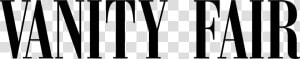 Transparent Vanity Fair Logo  HD Png Download