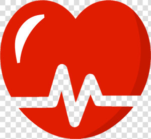 Heart Logo For Mediccoin Version 2 1200   Mediccoin Medic  HD Png Download