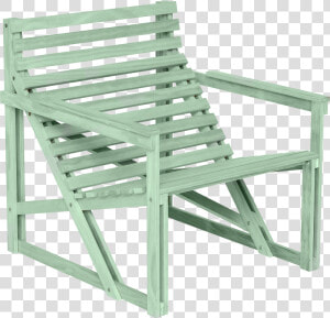 Weltevree Patio Easy Chair  HD Png Download