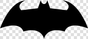 Batgirl Logo Clipart Clipartfest   Batwoman Logo  HD Png Download