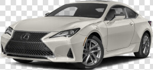 Lexus Rc 350 2019  HD Png Download