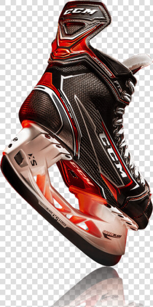 Ccm Jetspeed Ft2 Skates  HD Png Download