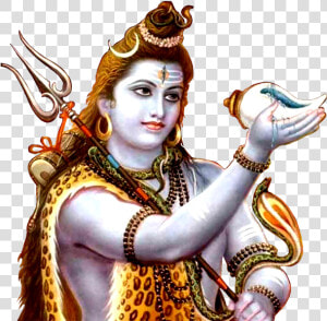 Maha Shivratri Png File Download Free   Lord Shiva Png  Transparent Png