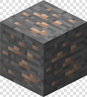 Stone Block Png   Iron Ore Minecraft Png  Transparent Png