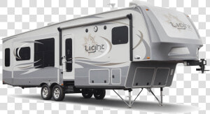 Open Range Lite Fifth Wheel   2016 Open Range Light 5th Wheel  HD Png Download